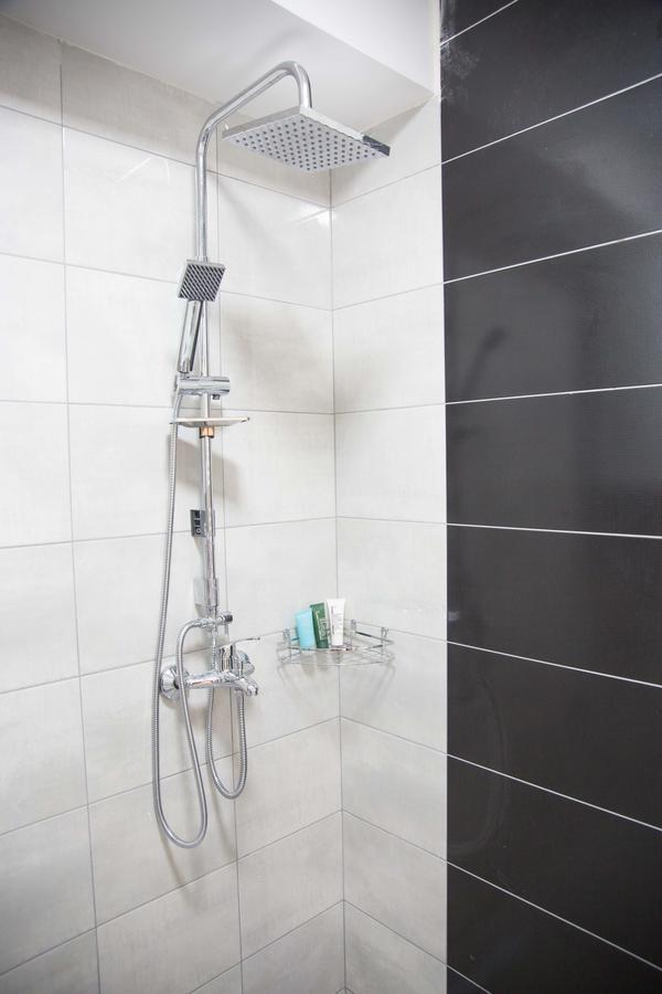 Vortex Apartment สโกเปีย ภายนอก รูปภาพ