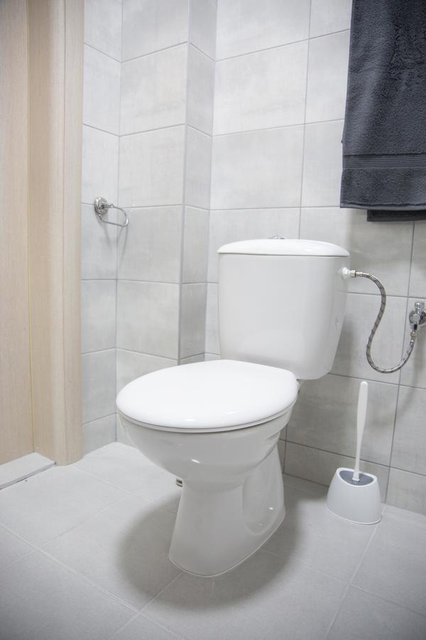 Vortex Apartment สโกเปีย ภายนอก รูปภาพ