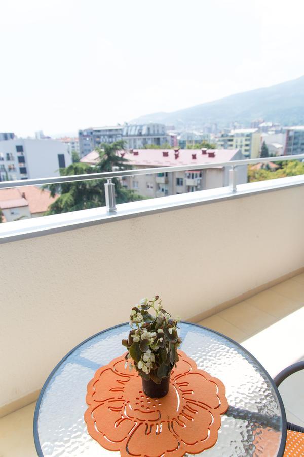 Vortex Apartment สโกเปีย ภายนอก รูปภาพ