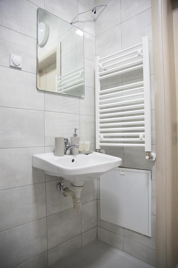 Vortex Apartment สโกเปีย ภายนอก รูปภาพ